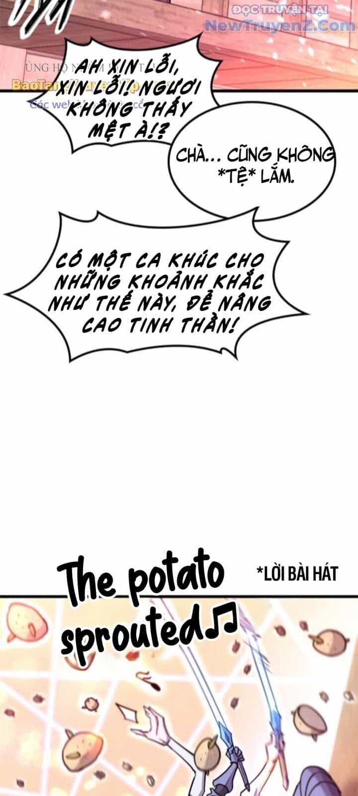 Thưa Quỷ Vương Chúng Ta Bội Thu Rồi - Chương 12 - ảnh 33