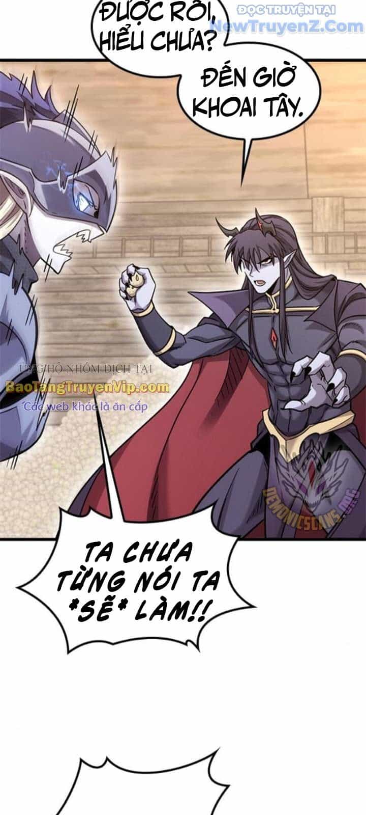 Thưa Quỷ Vương Chúng Ta Bội Thu Rồi - Chương 12 - ảnh 7
