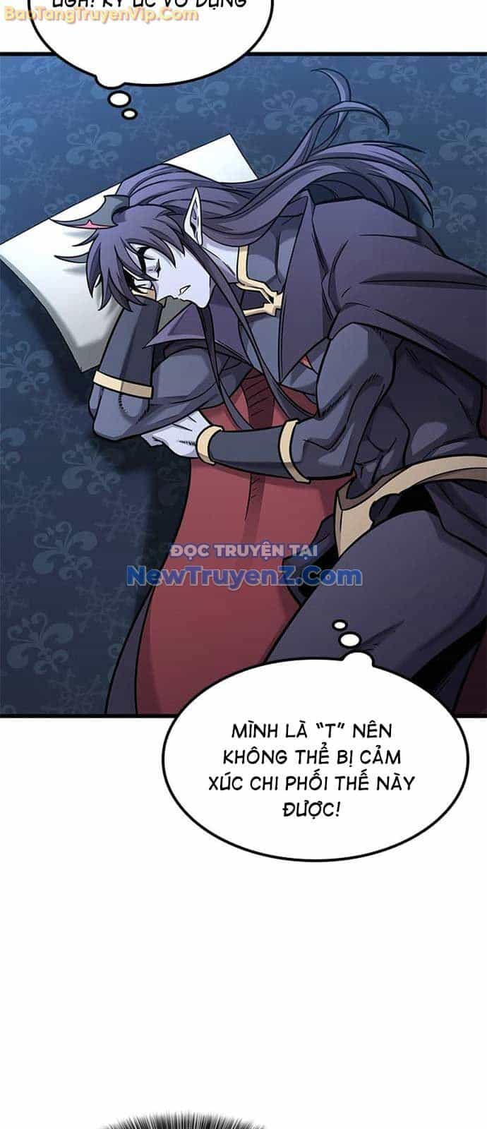 Thưa Quỷ Vương Chúng Ta Bội Thu Rồi - Chương 15 - ảnh 43