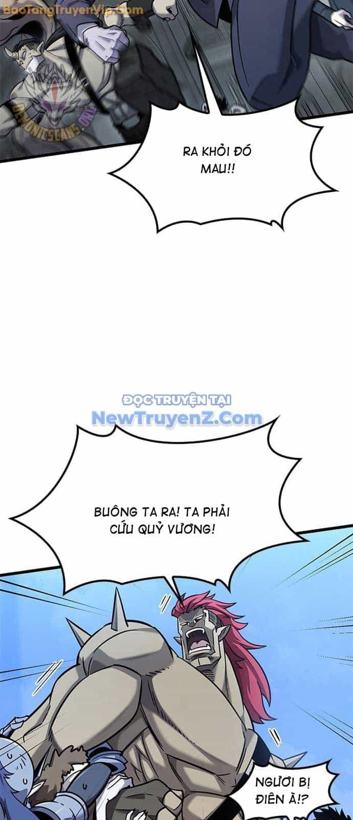 Thưa Quỷ Vương Chúng Ta Bội Thu Rồi - Chương 15 - ảnh 81