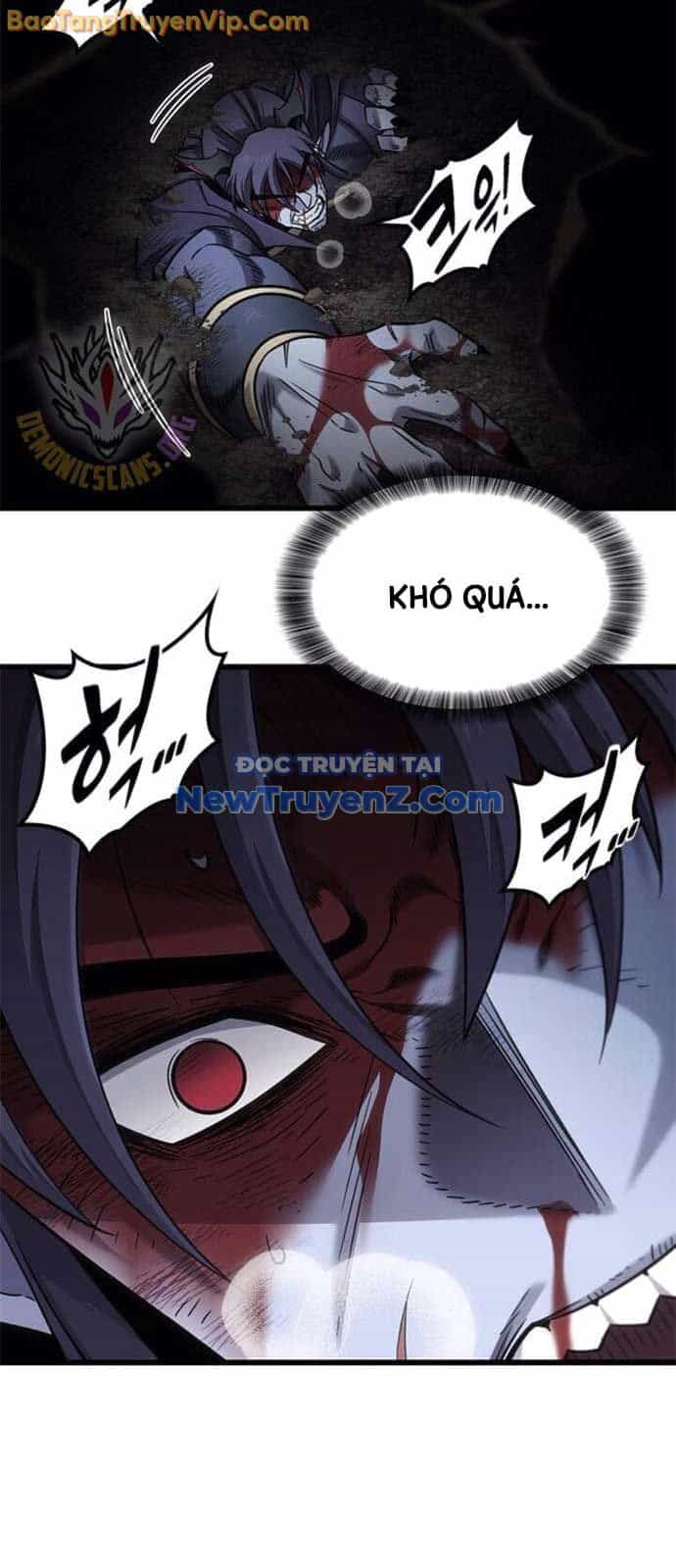 Thưa Quỷ Vương Chúng Ta Bội Thu Rồi - Chương 17 - ảnh 6