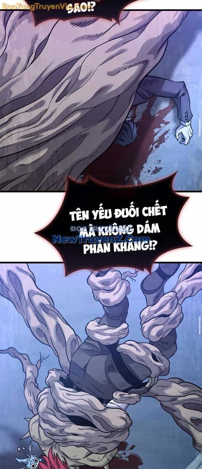 Thưa Quỷ Vương Chúng Ta Bội Thu Rồi - Chương 17 - ảnh 69