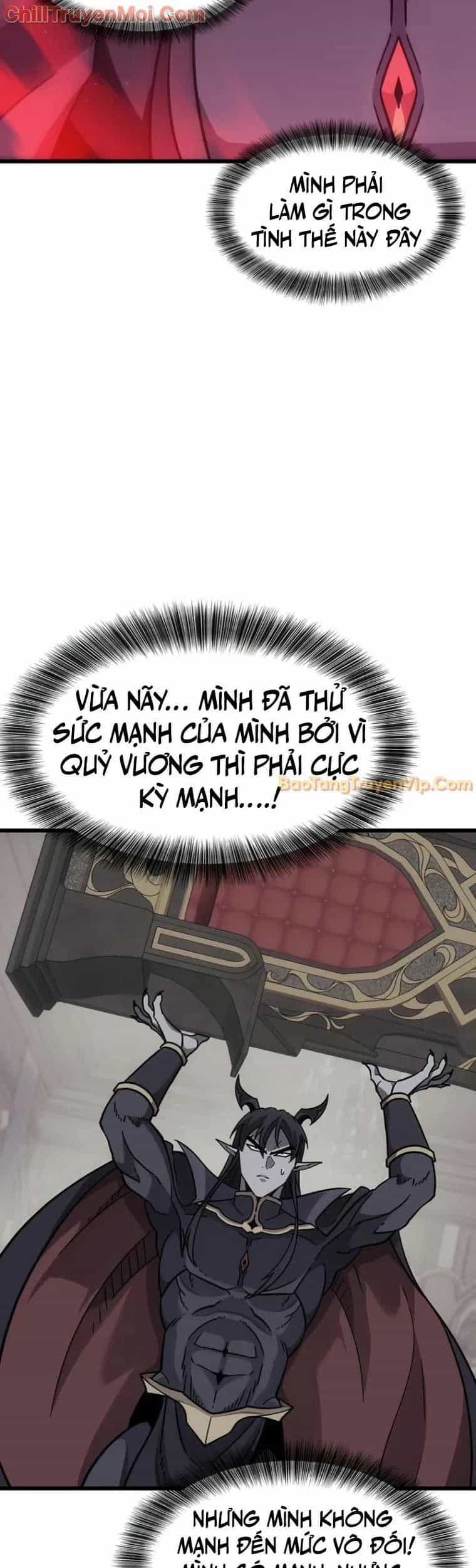 Thưa Quỷ Vương Chúng Ta Bội Thu Rồi - Chương 2 - ảnh 17