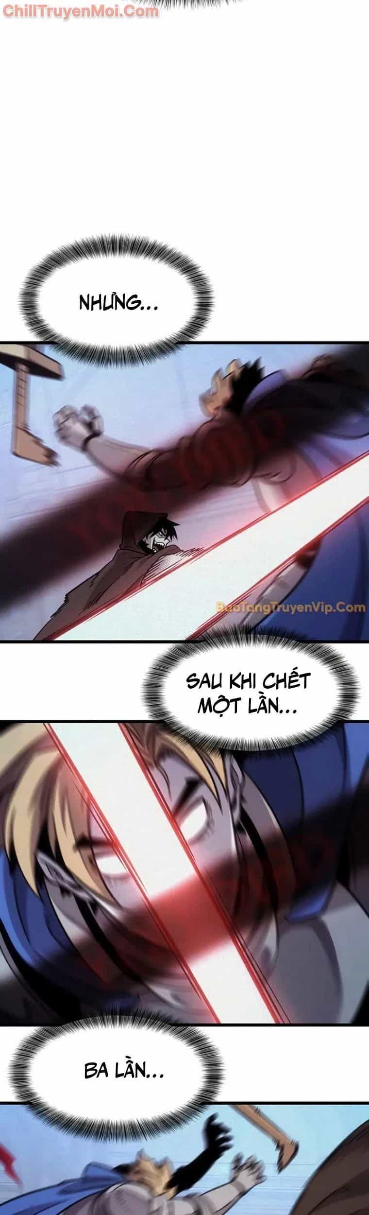 Thưa Quỷ Vương Chúng Ta Bội Thu Rồi - Chương 2 - ảnh 30