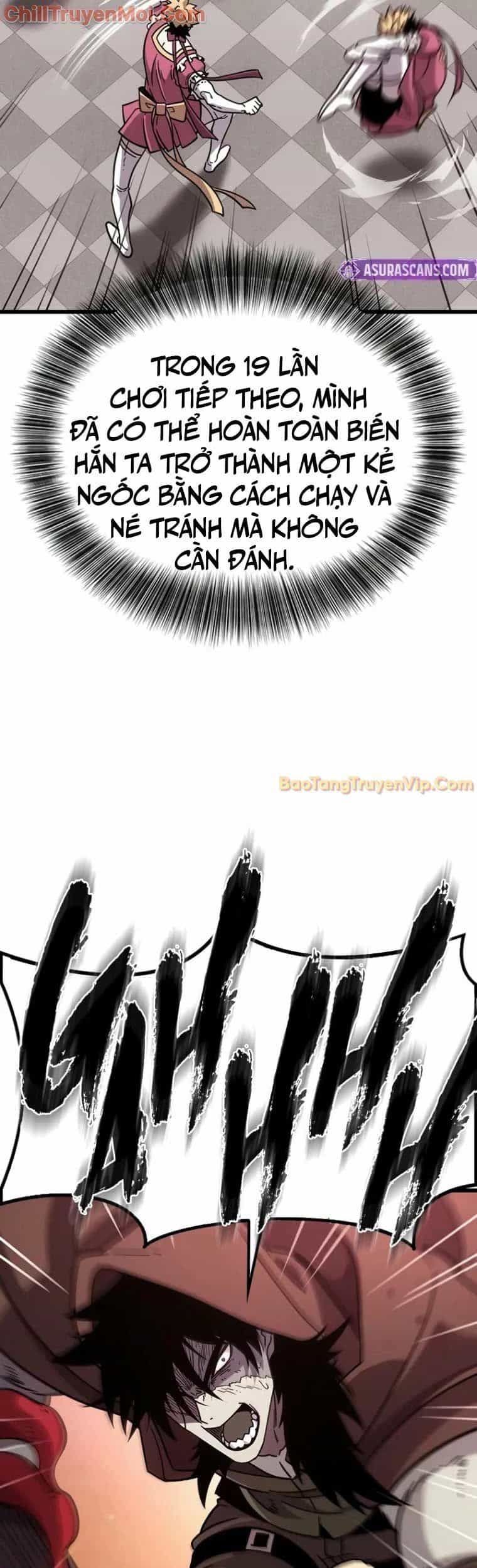 Thưa Quỷ Vương Chúng Ta Bội Thu Rồi - Chương 2 - ảnh 32