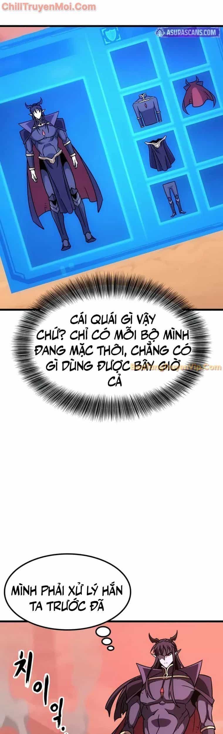 Thưa Quỷ Vương Chúng Ta Bội Thu Rồi - Chương 2 - ảnh 58