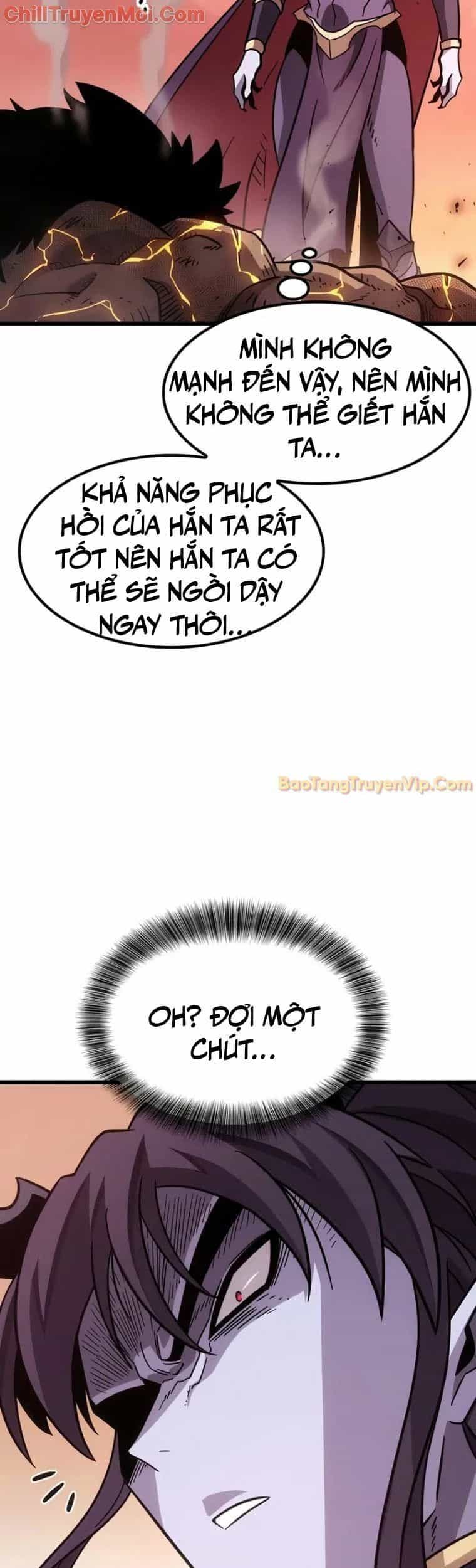 Thưa Quỷ Vương Chúng Ta Bội Thu Rồi - Chương 2 - ảnh 59