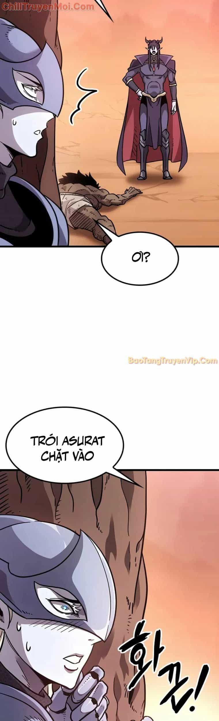 Thưa Quỷ Vương Chúng Ta Bội Thu Rồi - Chương 2 - ảnh 63
