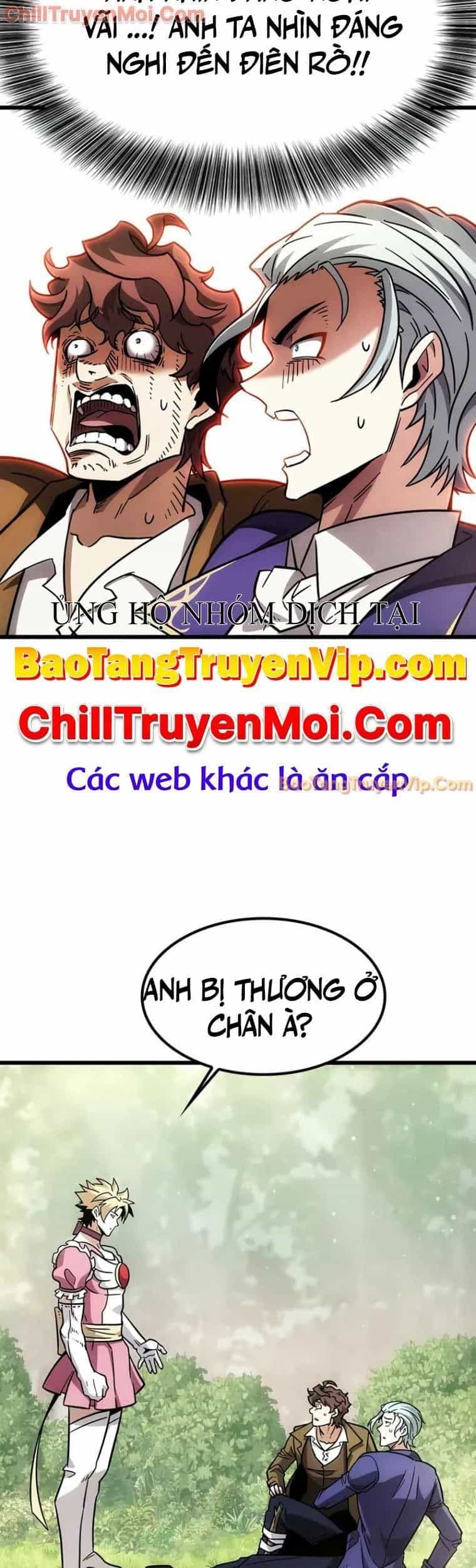Thưa Quỷ Vương Chúng Ta Bội Thu Rồi - Chương 2 - ảnh 93