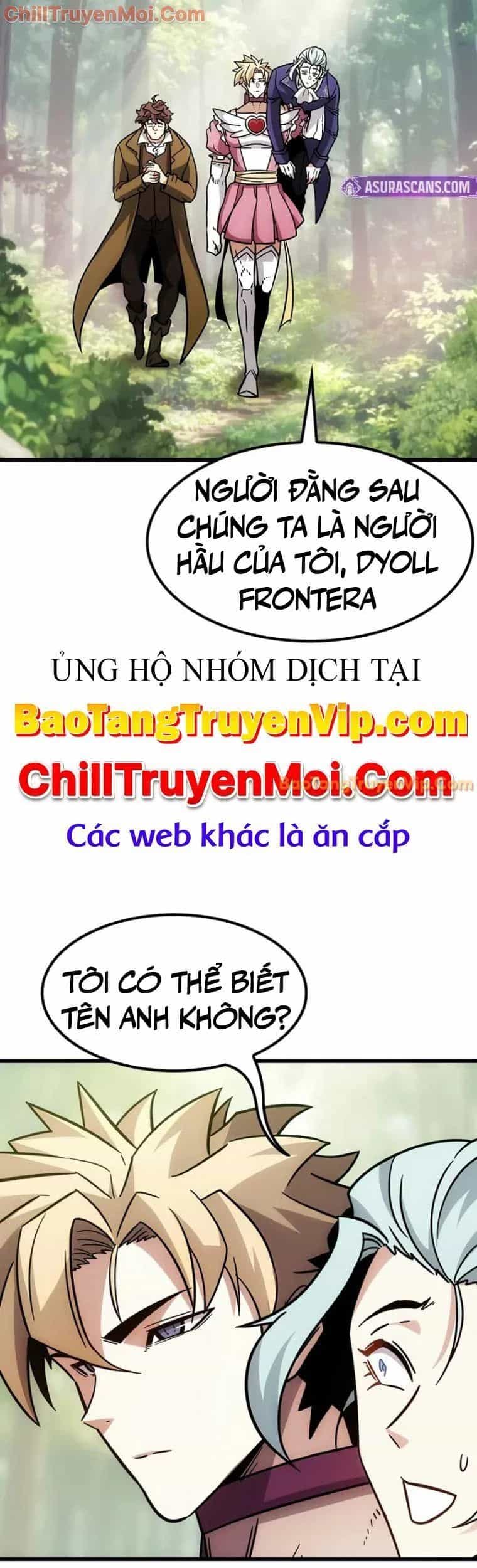 Thưa Quỷ Vương Chúng Ta Bội Thu Rồi - Chương 2 - ảnh 96