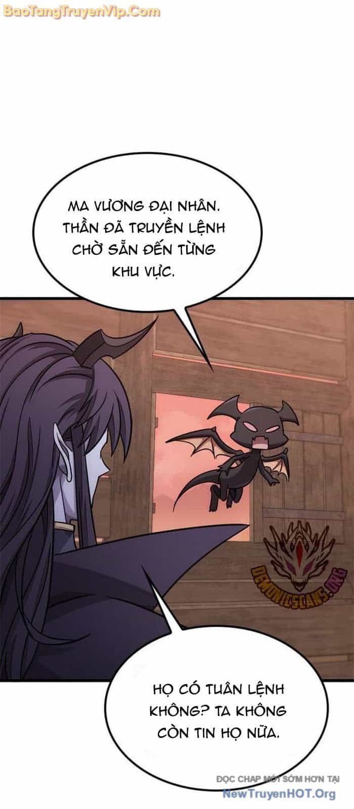 Thưa Quỷ Vương Chúng Ta Bội Thu Rồi - Chương 21 - ảnh 15