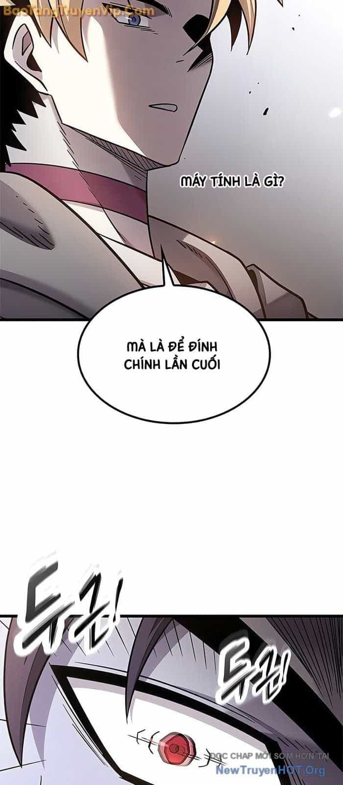 Thưa Quỷ Vương Chúng Ta Bội Thu Rồi - Chương 23 - ảnh 4