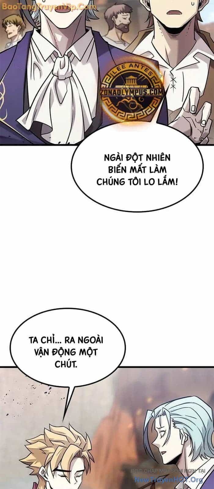 Thưa Quỷ Vương Chúng Ta Bội Thu Rồi - Chương 24 - ảnh 4