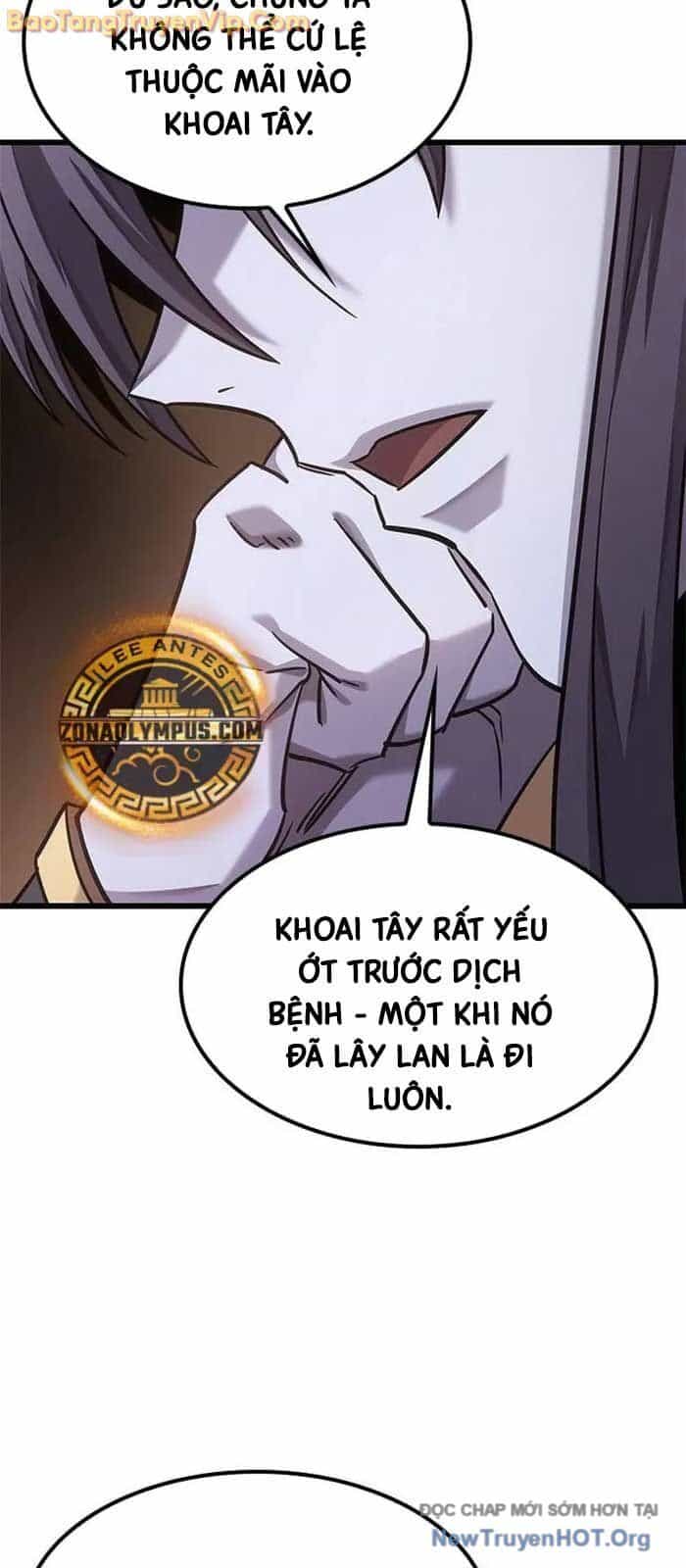 Thưa Quỷ Vương Chúng Ta Bội Thu Rồi - Chương 24 - ảnh 65