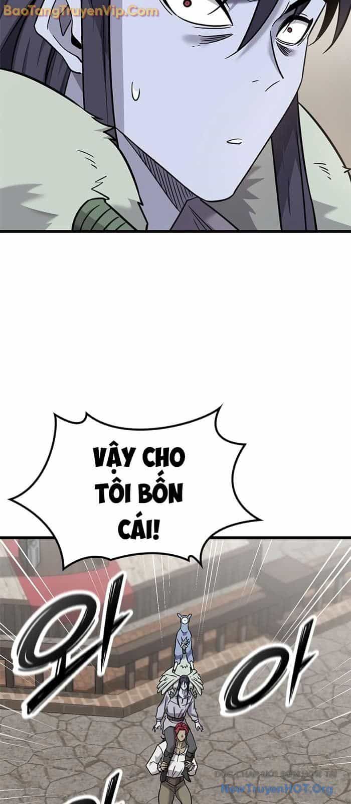 Thưa Quỷ Vương Chúng Ta Bội Thu Rồi - Chương 27 - ảnh 30