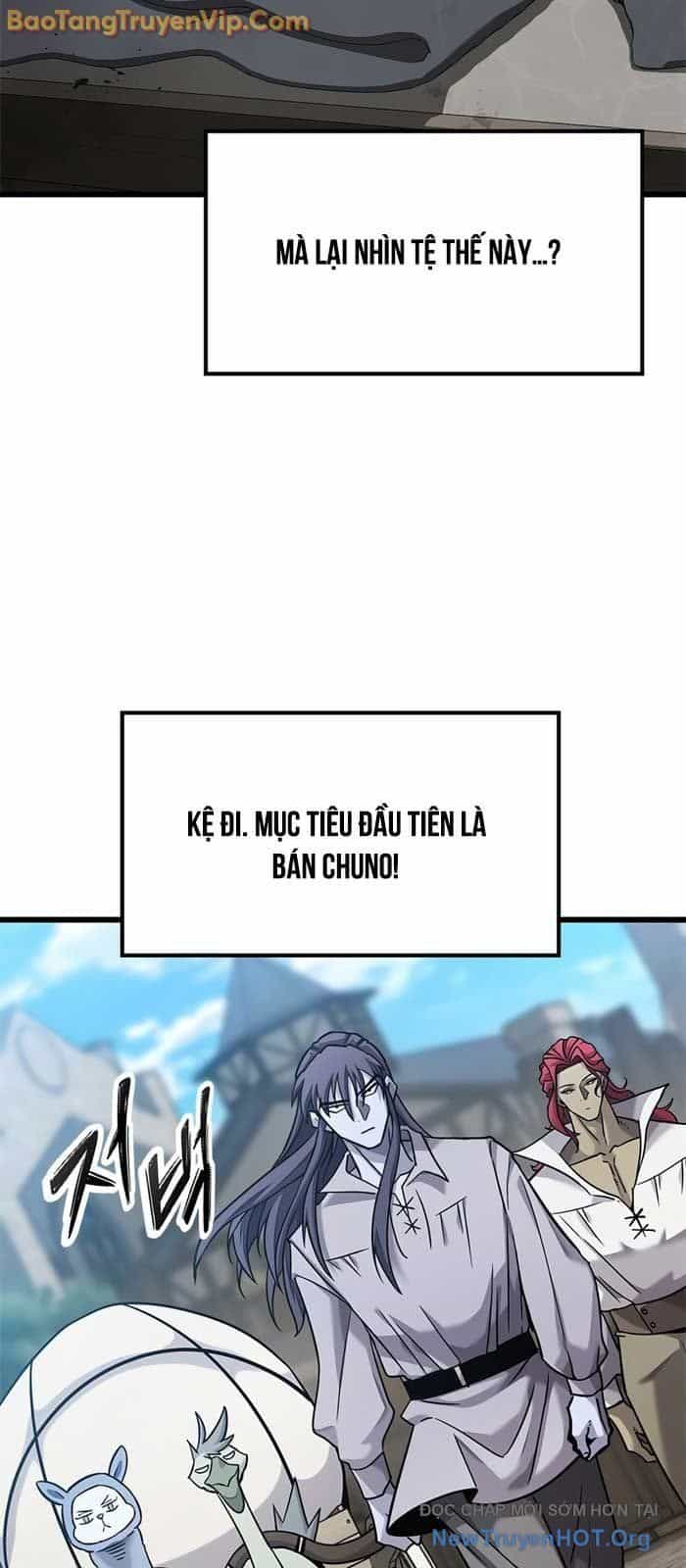 Thưa Quỷ Vương Chúng Ta Bội Thu Rồi - Chương 27 - ảnh 5