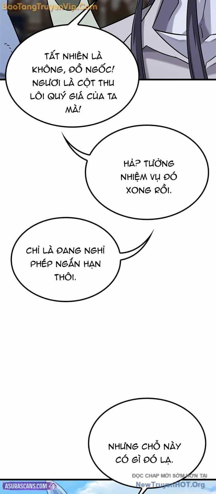 Thưa Quỷ Vương Chúng Ta Bội Thu Rồi - Chương 27 - ảnh 7
