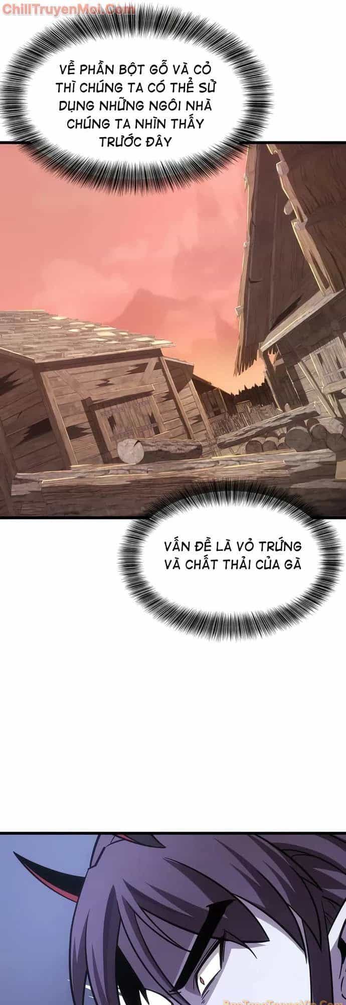 Thưa Quỷ Vương Chúng Ta Bội Thu Rồi - Chương 3 - ảnh 29