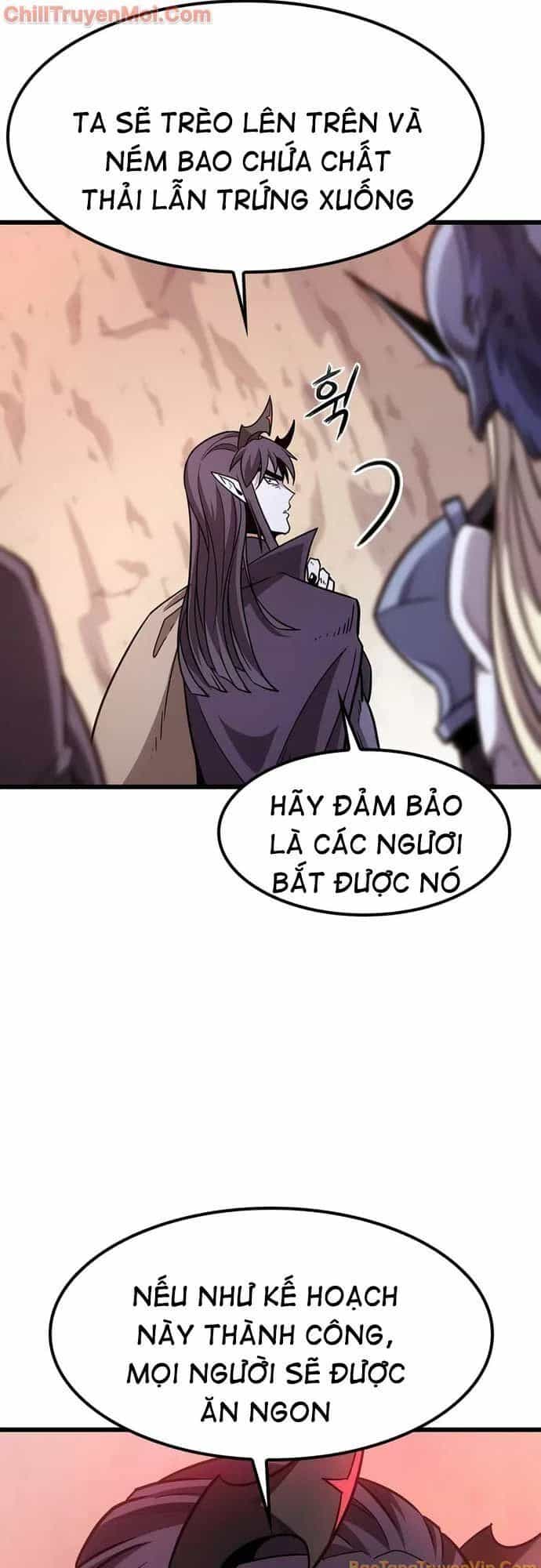 Thưa Quỷ Vương Chúng Ta Bội Thu Rồi - Chương 3 - ảnh 44