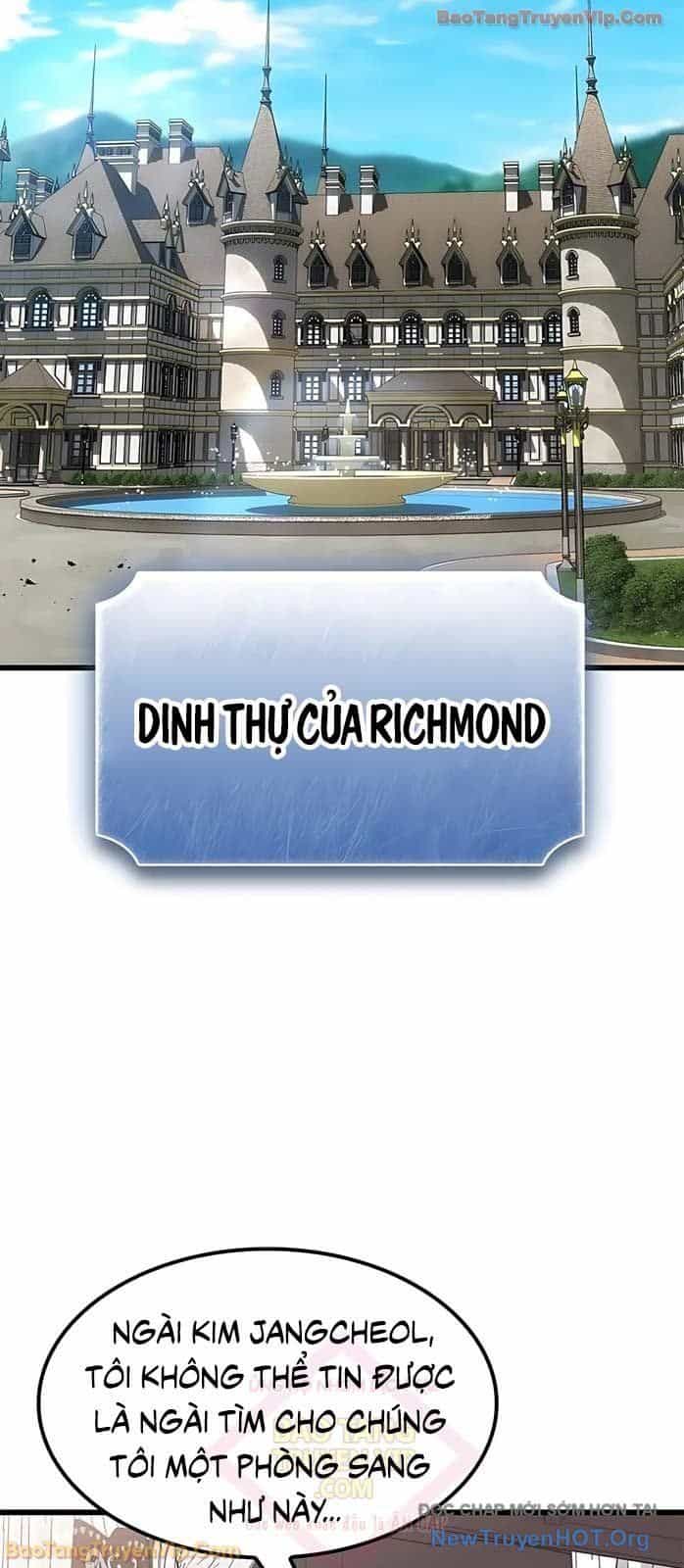 Thưa Quỷ Vương Chúng Ta Bội Thu Rồi - Chương 30 - ảnh 3