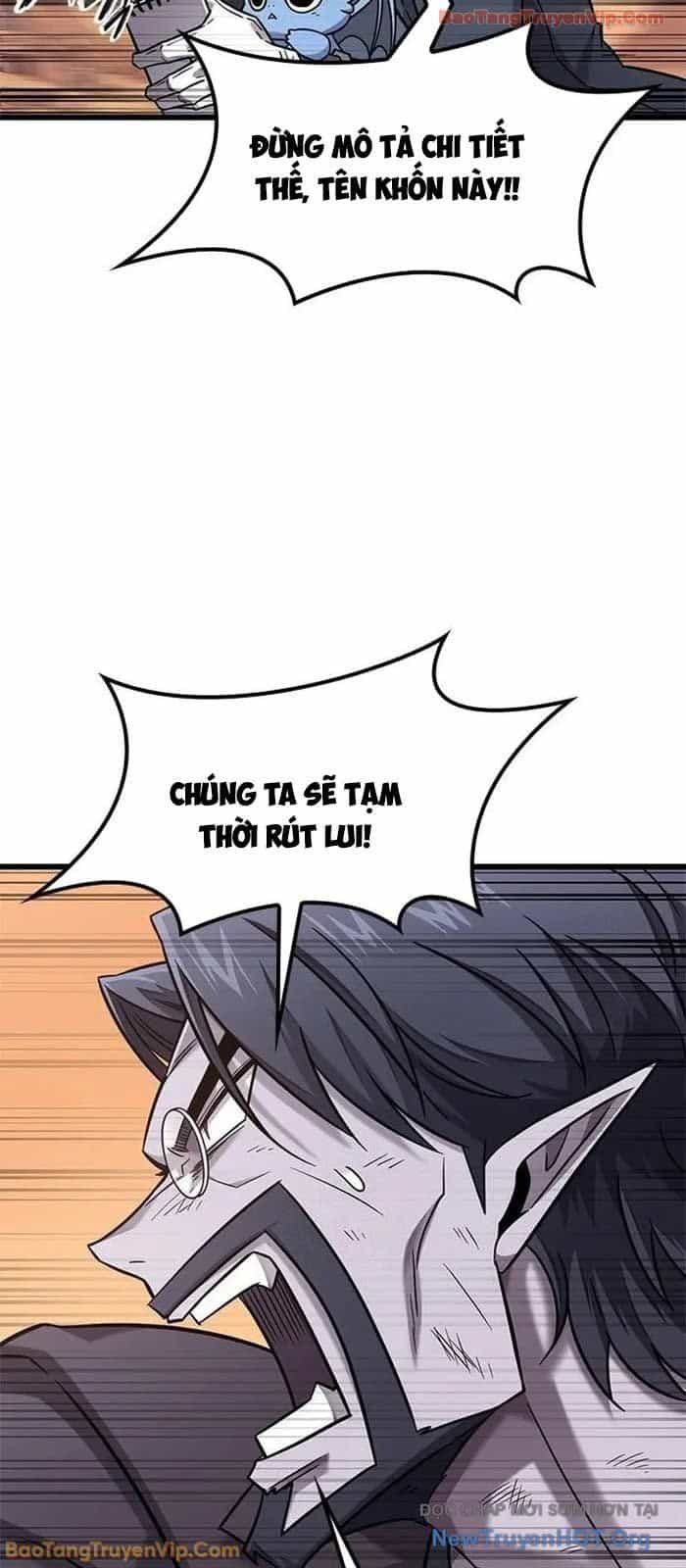 Thưa Quỷ Vương Chúng Ta Bội Thu Rồi - Chương 31 - ảnh 15