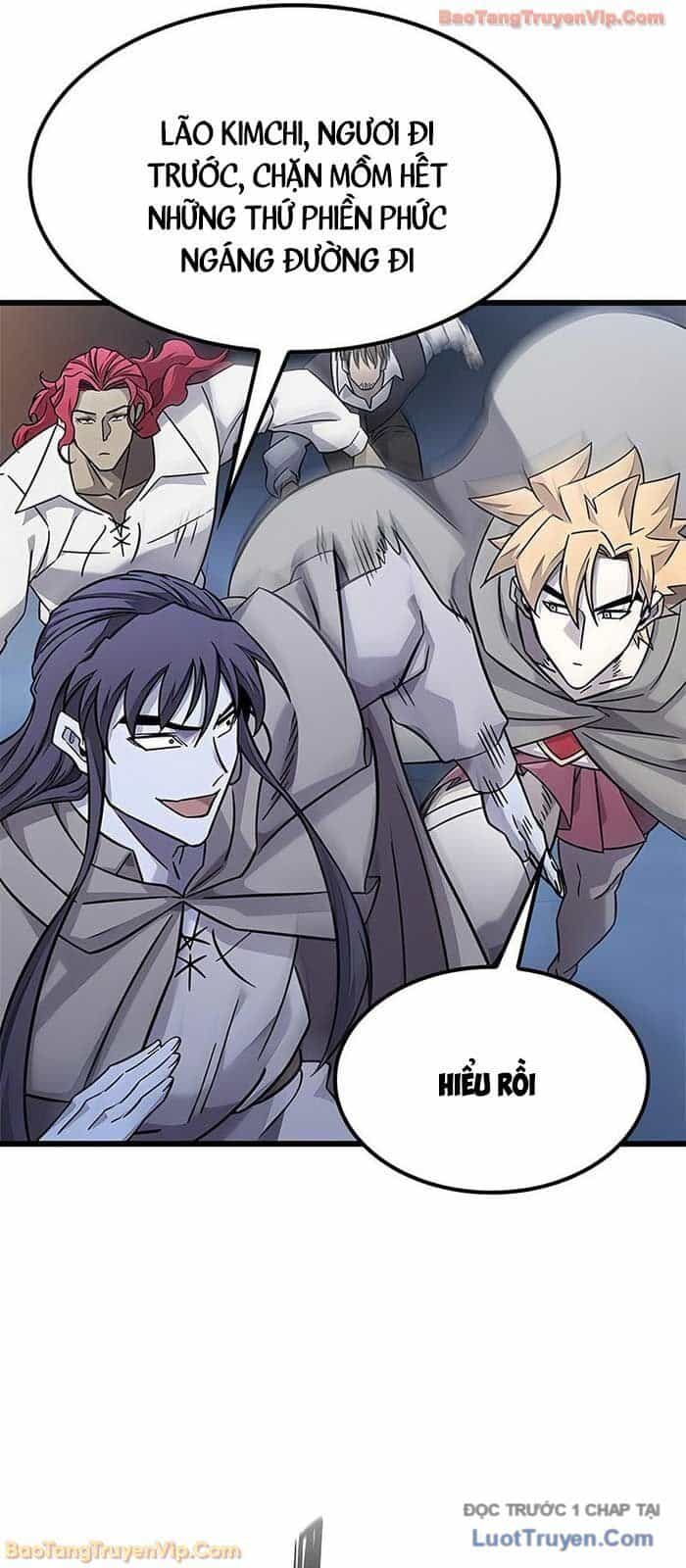 Thưa Quỷ Vương Chúng Ta Bội Thu Rồi - Chương 33 - ảnh 50