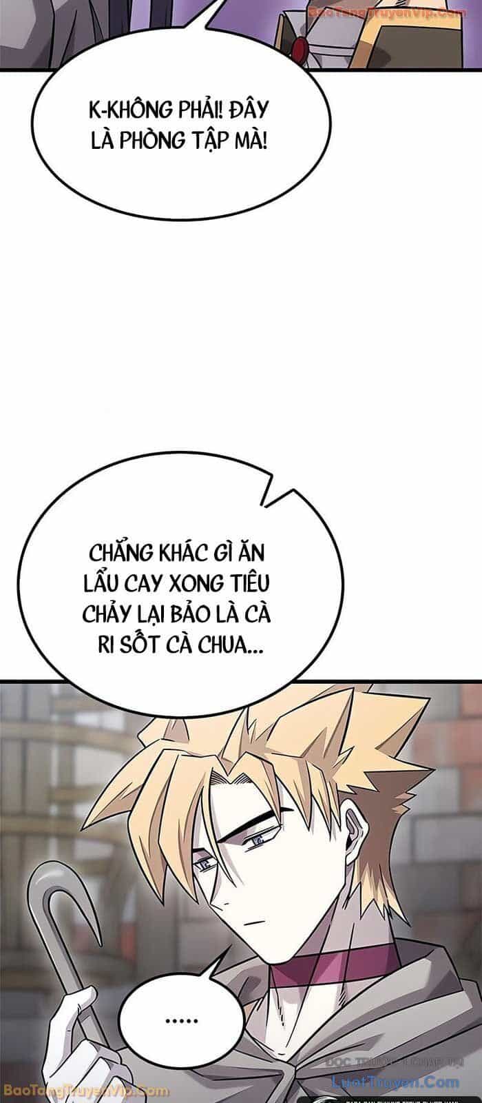 Thưa Quỷ Vương Chúng Ta Bội Thu Rồi - Chương 33 - ảnh 8