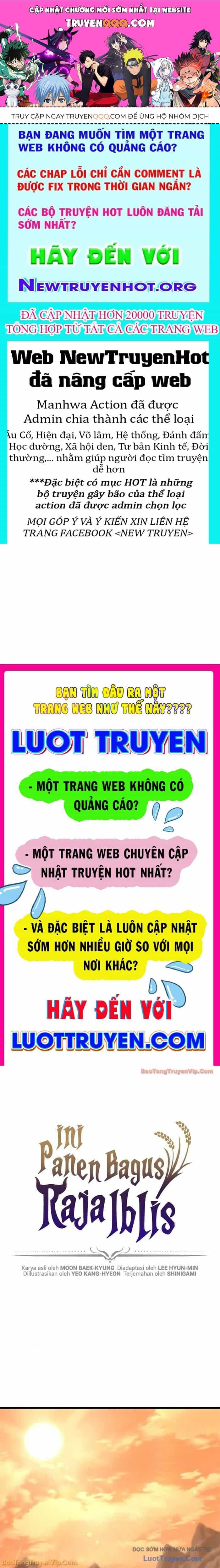 Thưa Quỷ Vương Chúng Ta Bội Thu Rồi - Chương 34 - ảnh 1