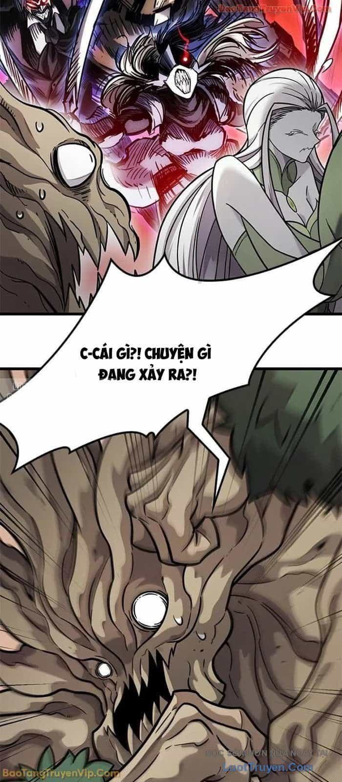 Thưa Quỷ Vương Chúng Ta Bội Thu Rồi - Chương 39 - ảnh 19