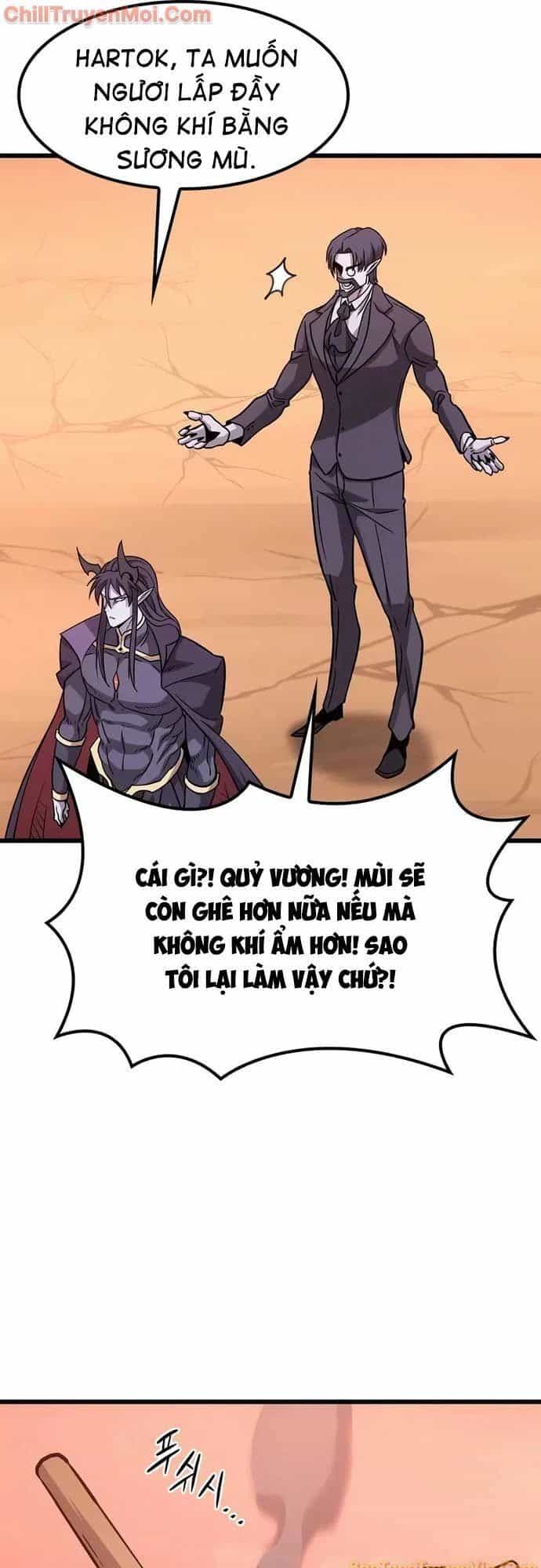 Thưa Quỷ Vương Chúng Ta Bội Thu Rồi - Chương 4 - ảnh 32