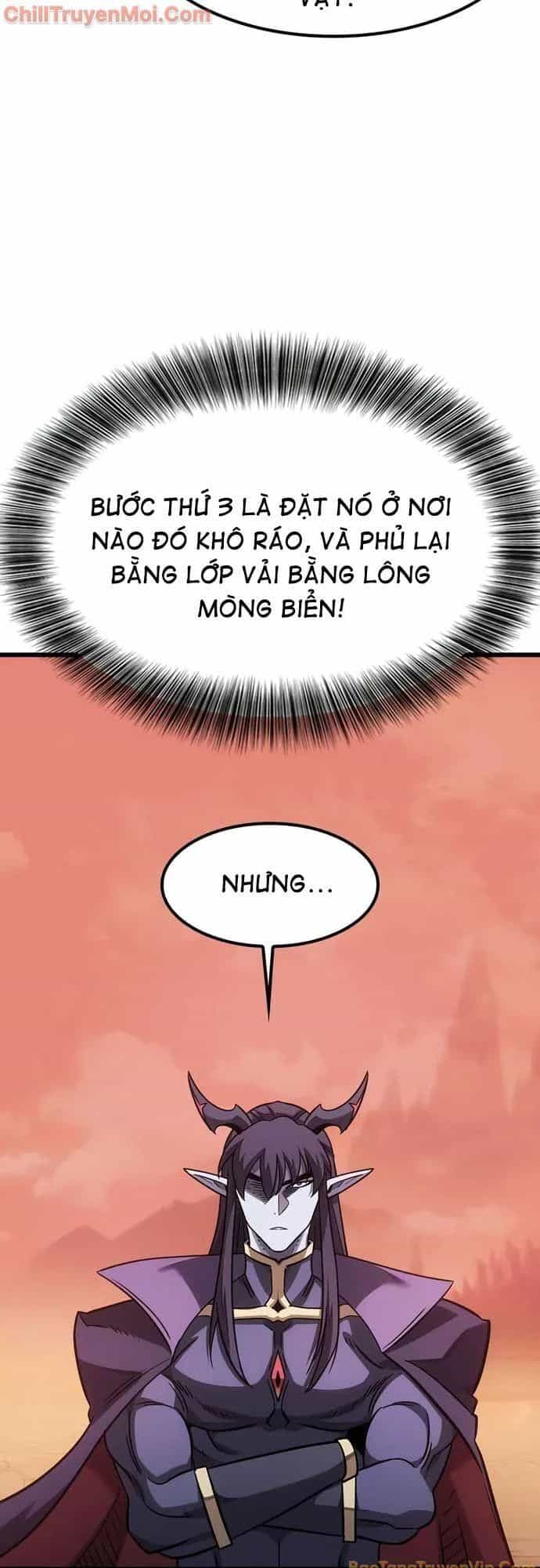 Thưa Quỷ Vương Chúng Ta Bội Thu Rồi - Chương 4 - ảnh 36
