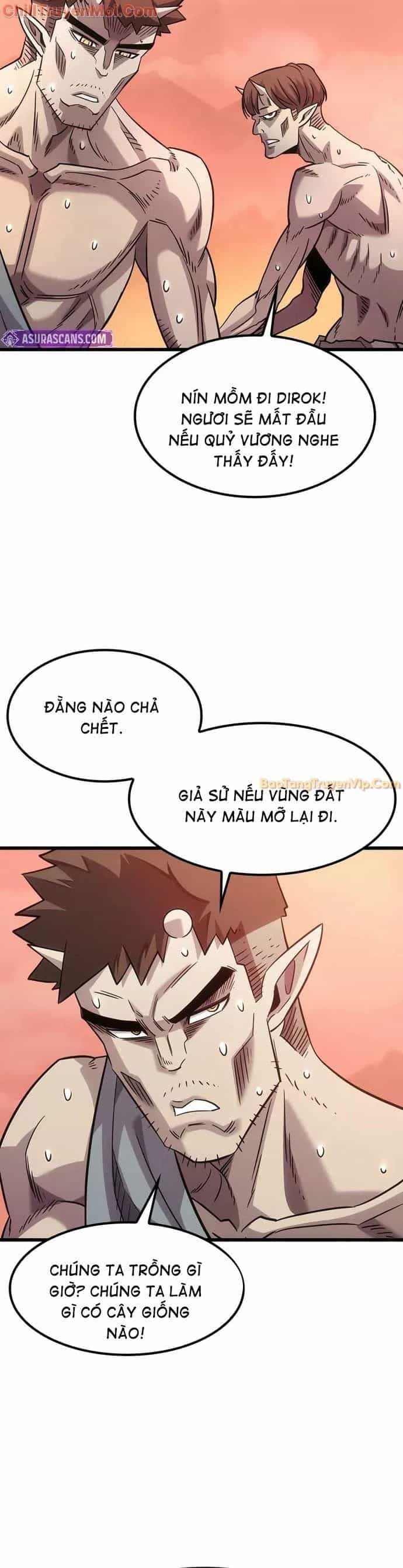 Thưa Quỷ Vương Chúng Ta Bội Thu Rồi - Chương 4 - ảnh 73