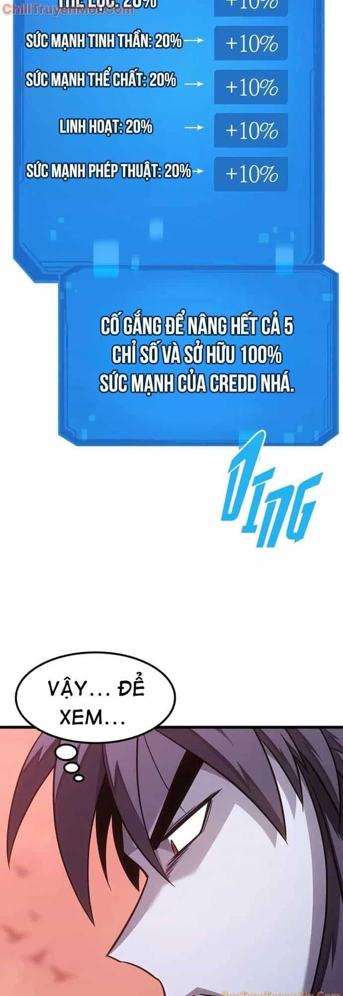 Thưa Quỷ Vương Chúng Ta Bội Thu Rồi - Chương 4 - ảnh 8