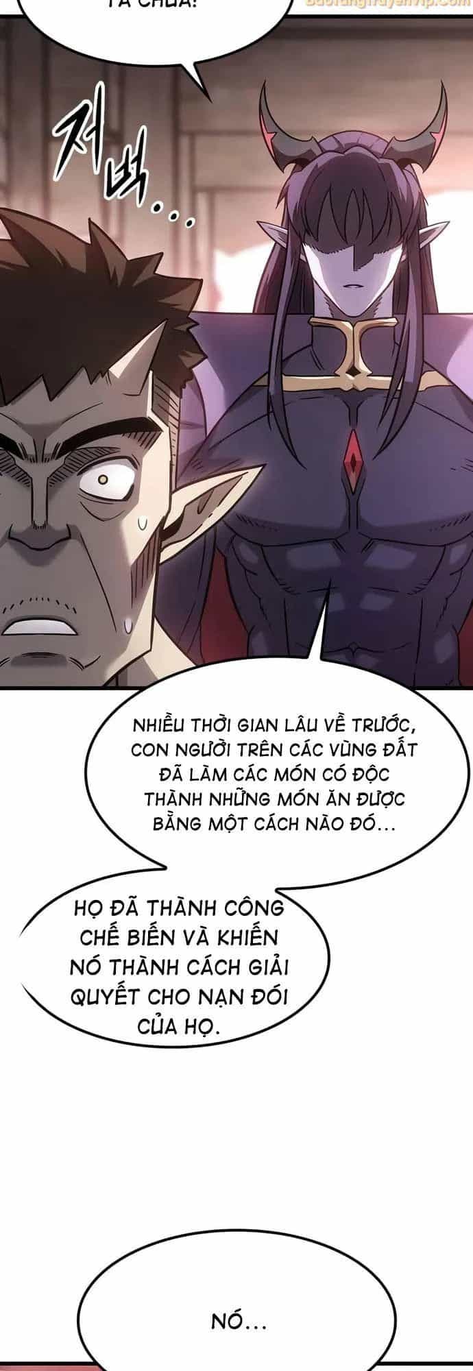 Thưa Quỷ Vương Chúng Ta Bội Thu Rồi - Chương 4 - ảnh 91