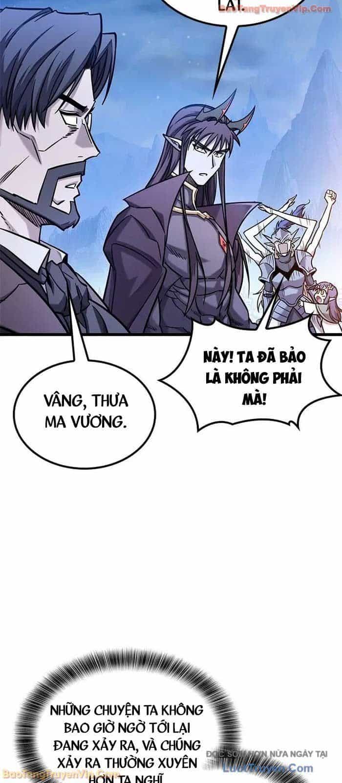 Thưa Quỷ Vương Chúng Ta Bội Thu Rồi - Chương 40 - ảnh 42