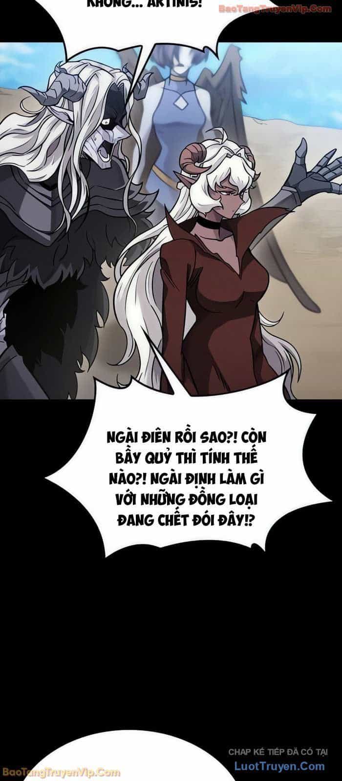Thưa Quỷ Vương Chúng Ta Bội Thu Rồi - Chương 43 - ảnh 40