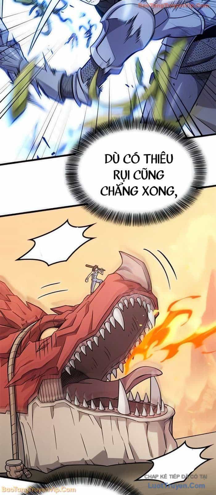 Thưa Quỷ Vương Chúng Ta Bội Thu Rồi - Chương 43 - ảnh 7