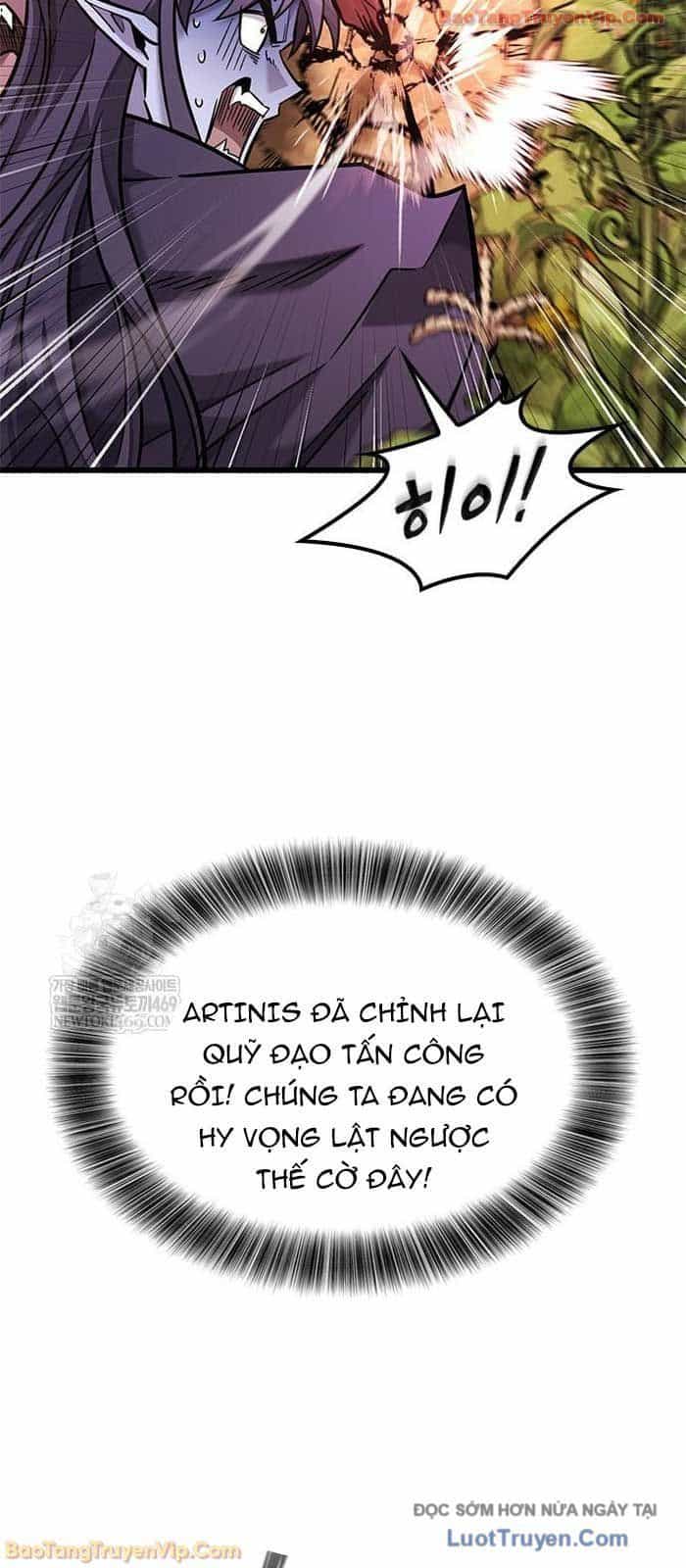 Thưa Quỷ Vương Chúng Ta Bội Thu Rồi - Chương 46 - ảnh 13
