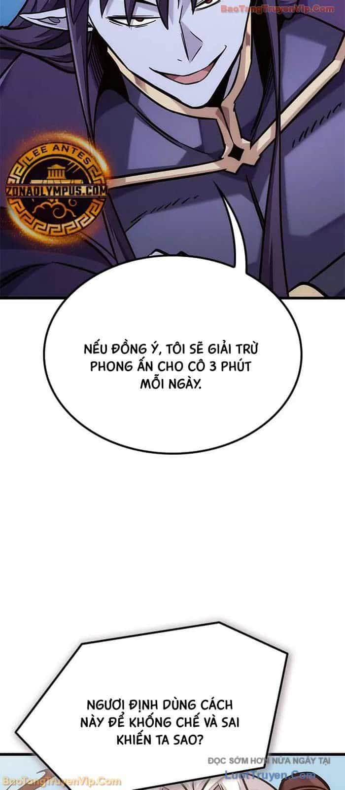 Thưa Quỷ Vương Chúng Ta Bội Thu Rồi - Chương 47 - ảnh 11
