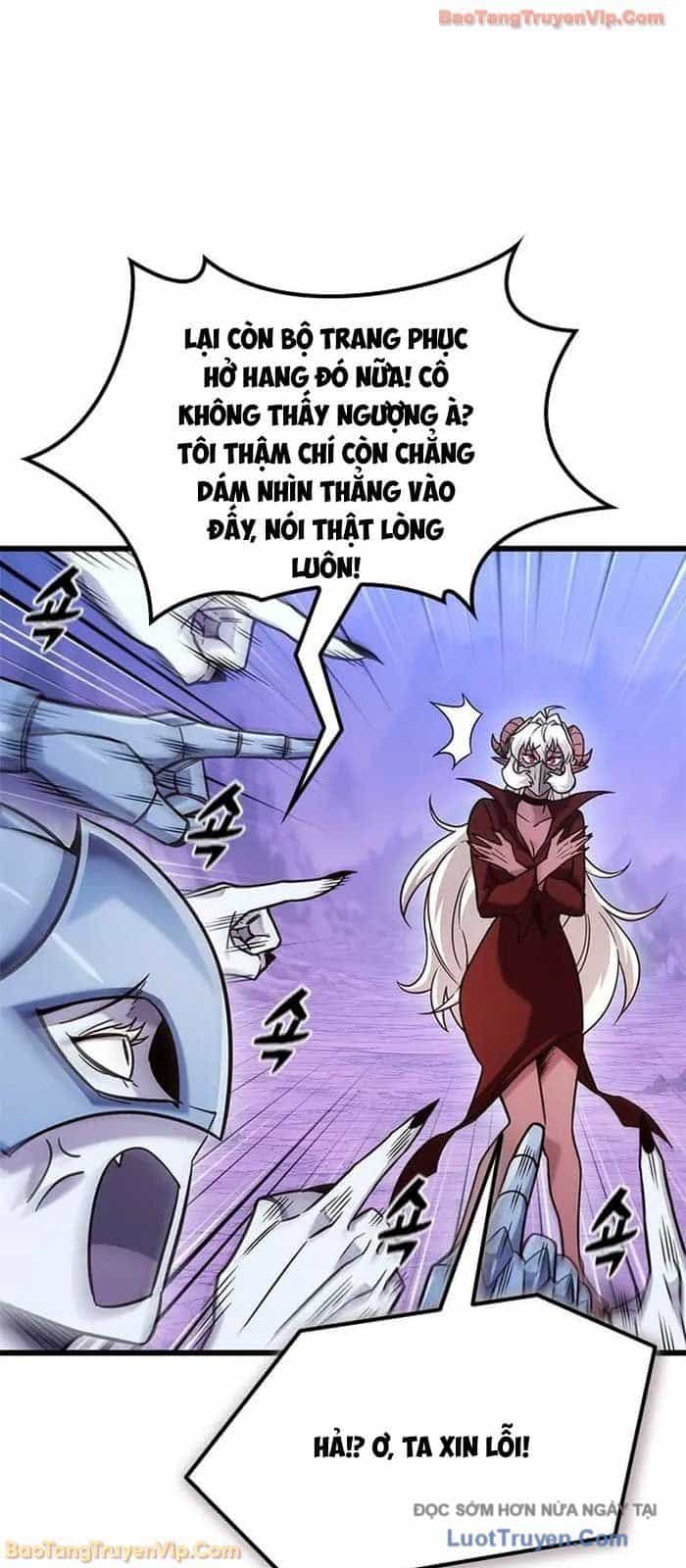 Thưa Quỷ Vương Chúng Ta Bội Thu Rồi - Chương 47 - ảnh 36