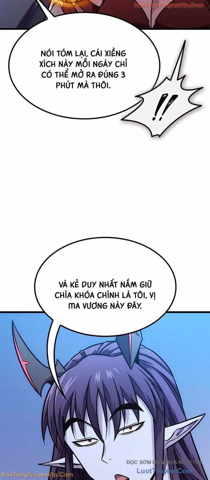 Thưa Quỷ Vương Chúng Ta Bội Thu Rồi - Chương 47 - ảnh 8