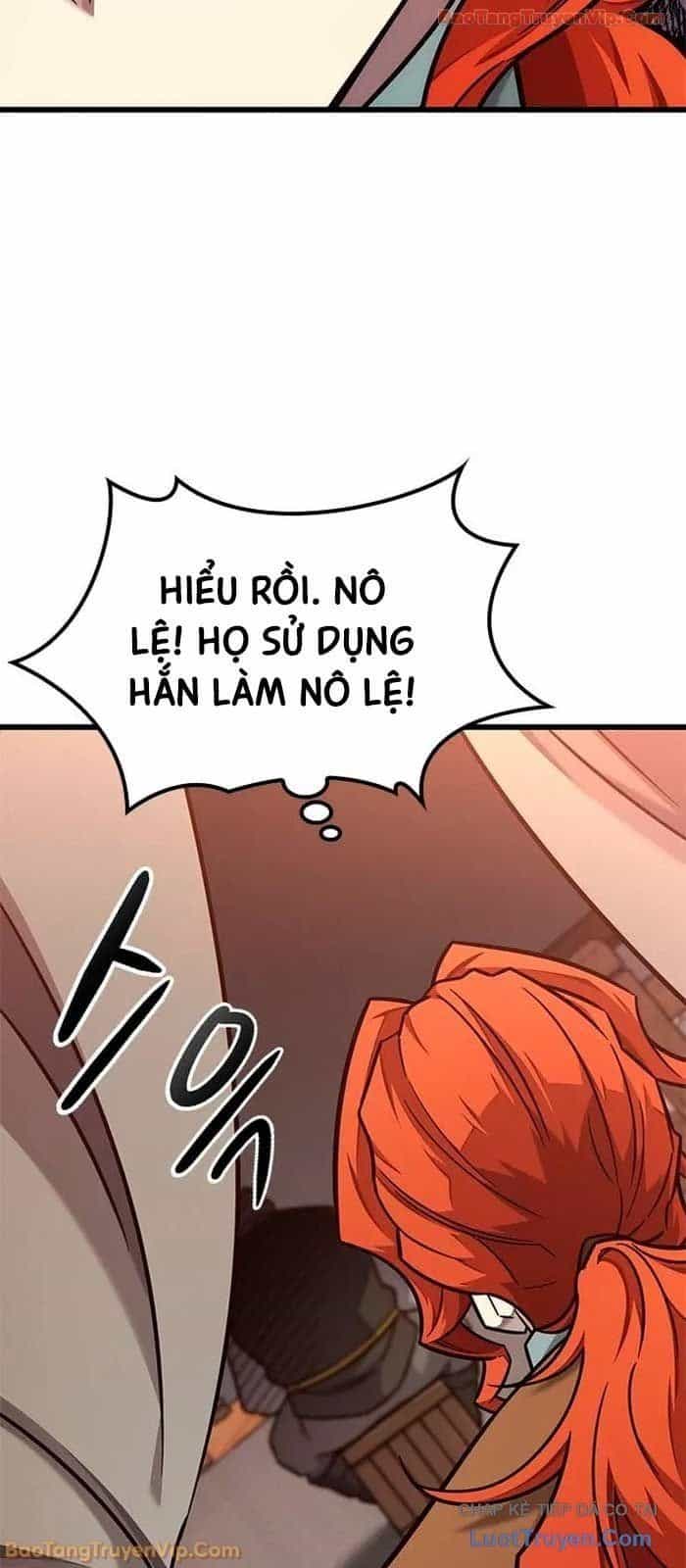 Thưa Quỷ Vương Chúng Ta Bội Thu Rồi - Chương 48 - ảnh 35