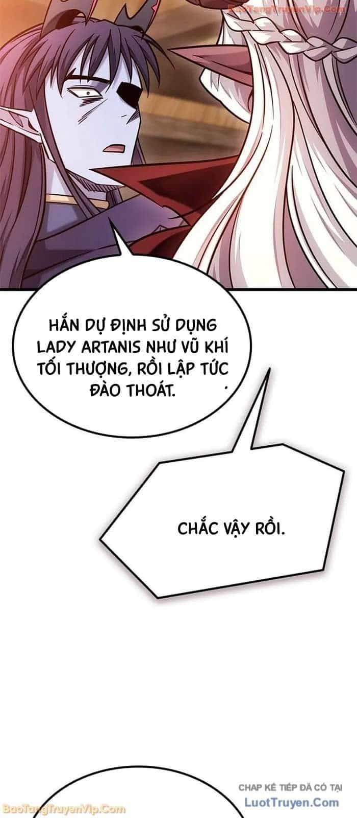 Thưa Quỷ Vương Chúng Ta Bội Thu Rồi - Chương 48 - ảnh 5