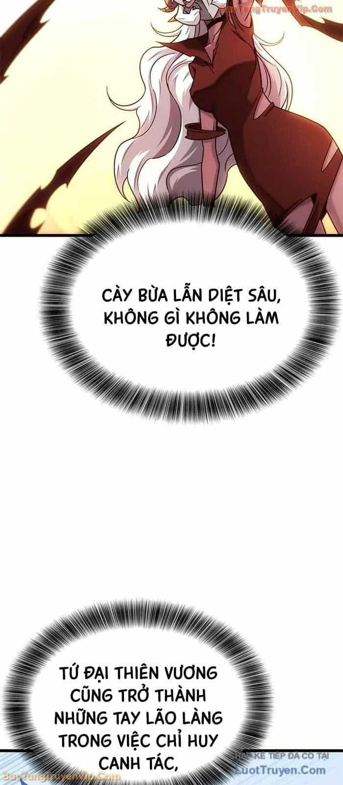 Thưa Quỷ Vương Chúng Ta Bội Thu Rồi - Chương 48 - ảnh 51