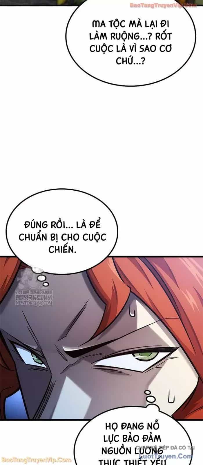 Thưa Quỷ Vương Chúng Ta Bội Thu Rồi - Chương 49 - ảnh 16