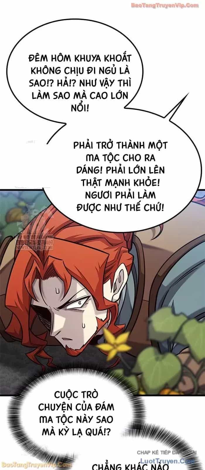 Thưa Quỷ Vương Chúng Ta Bội Thu Rồi - Chương 49 - ảnh 21