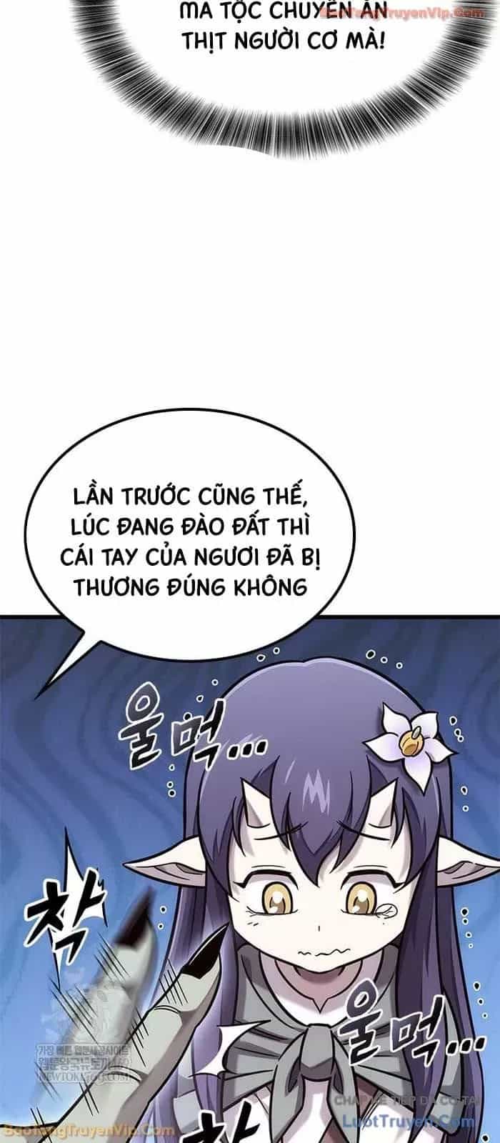 Thưa Quỷ Vương Chúng Ta Bội Thu Rồi - Chương 49 - ảnh 24