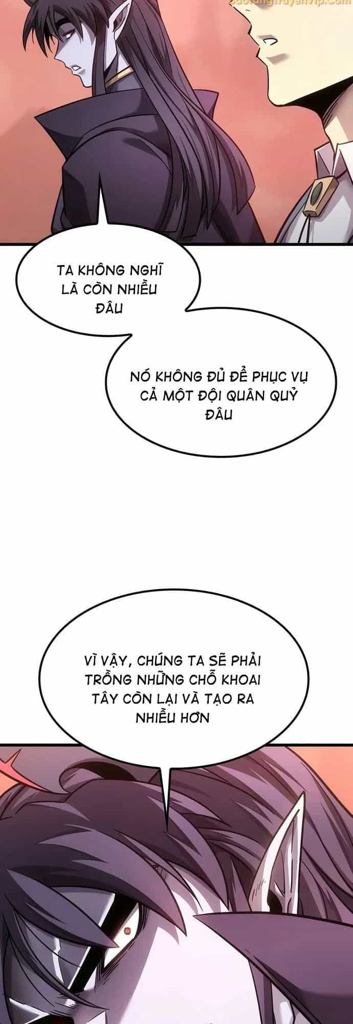 Thưa Quỷ Vương Chúng Ta Bội Thu Rồi - Chương 5 - ảnh 21