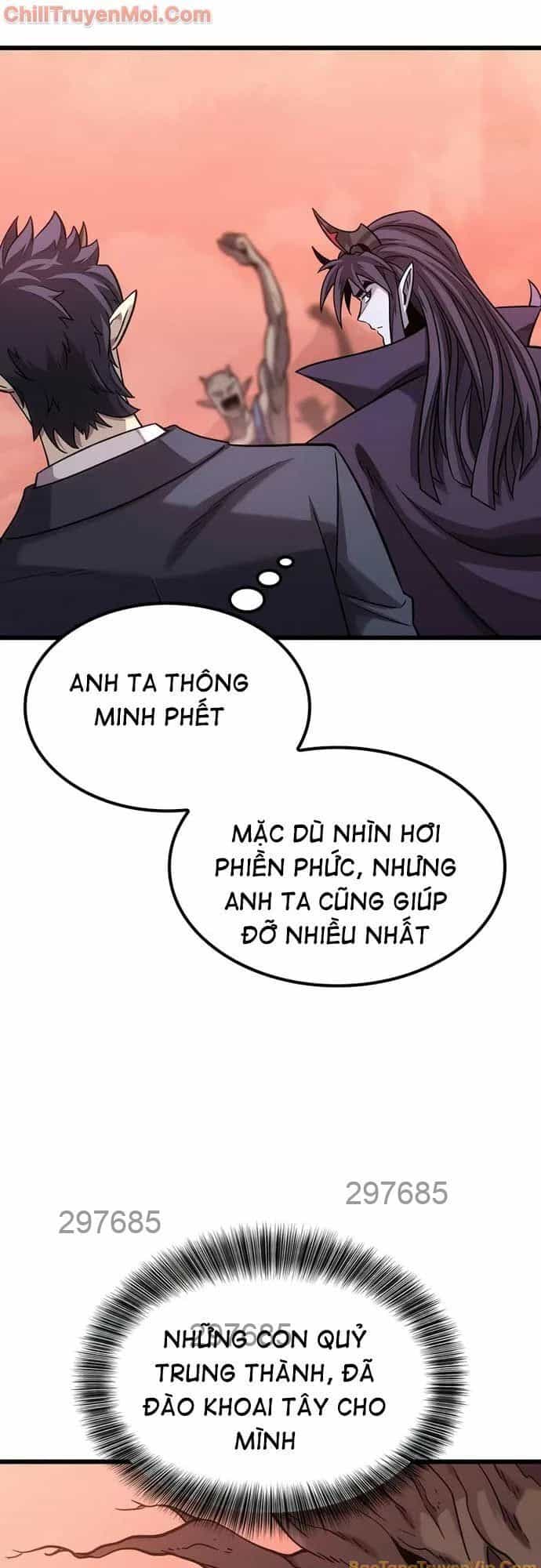 Thưa Quỷ Vương Chúng Ta Bội Thu Rồi - Chương 5 - ảnh 40