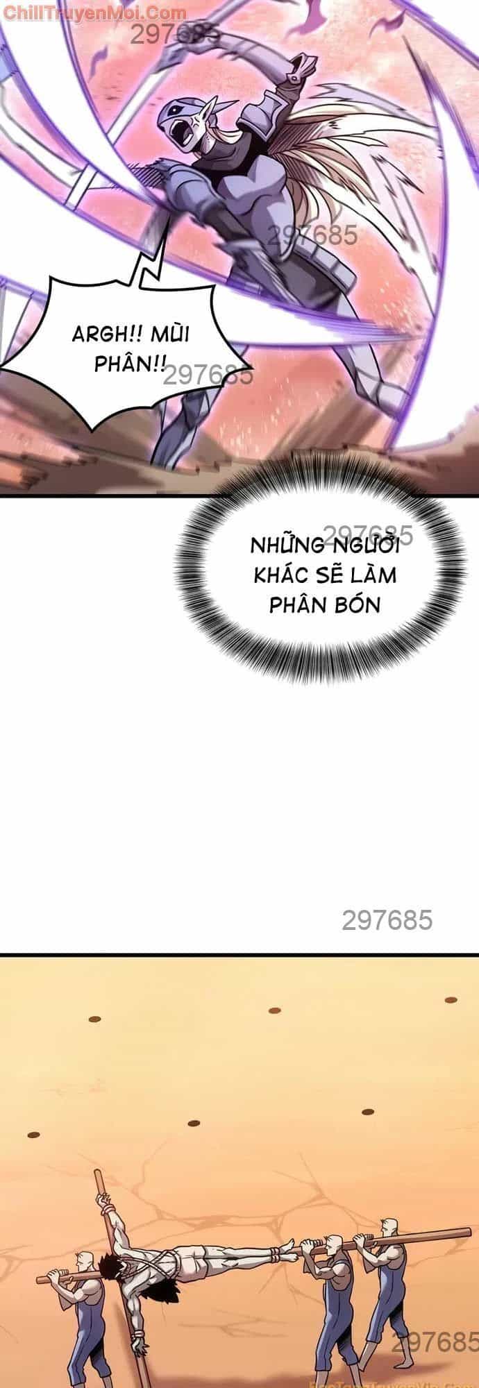 Thưa Quỷ Vương Chúng Ta Bội Thu Rồi - Chương 5 - ảnh 42